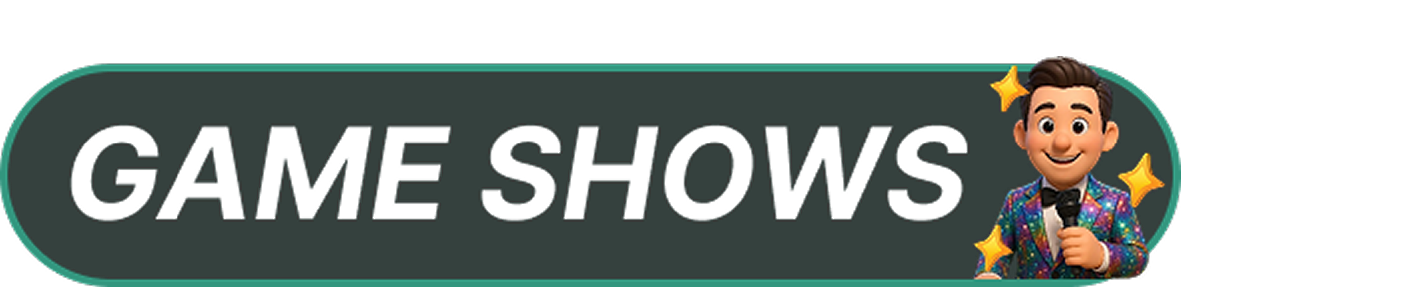 Game Shows Games